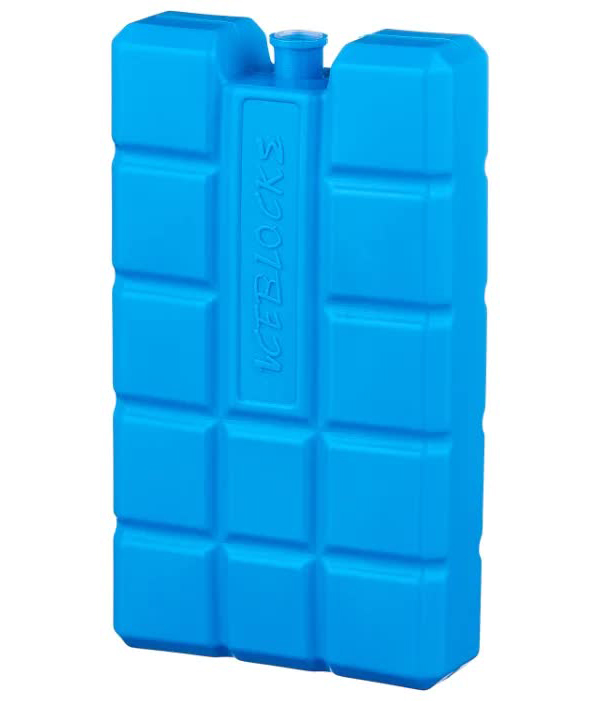 Аккумулятор холода Green Glade 400СС CH 3058
Аккумулятор холода Green Glade 400СС CH 3058