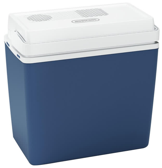 Автохолодильник Mobicool Mirabelle MM24
Автохолодильник Mobicool Mirabelle MM24