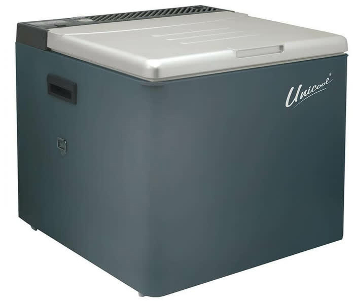 Автохолодильник Camping World Unicool DeLuxe 42L AF-002
Автохолодильник Camping World Unicool DeLuxe 42L AF-002