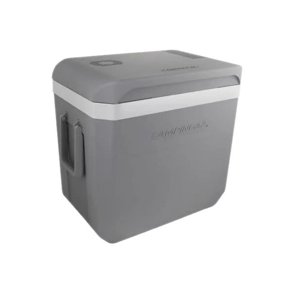 Автохолодильник Campingaz Powerbox Plus 36L
Автохолодильник Campingaz Powerbox Plus 36L