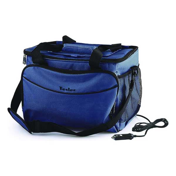 Автохолодильник Tesler TCB-3022 30L
Автохолодильник Tesler TCB-3022 30L