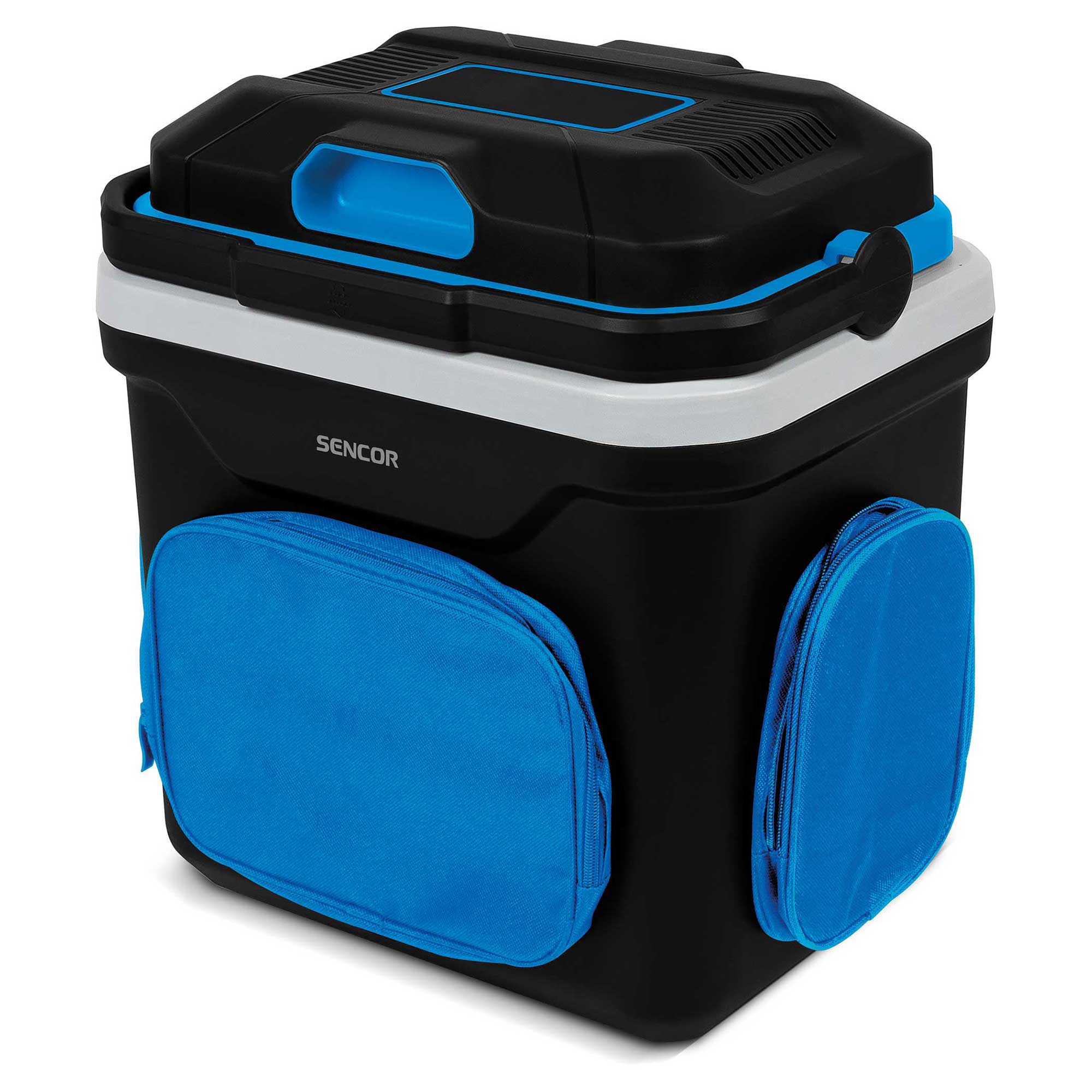 Холодильник автомобильный Sencor SCM 3224BL
Холодильник автомобильный Sencor SCM 3224BL
