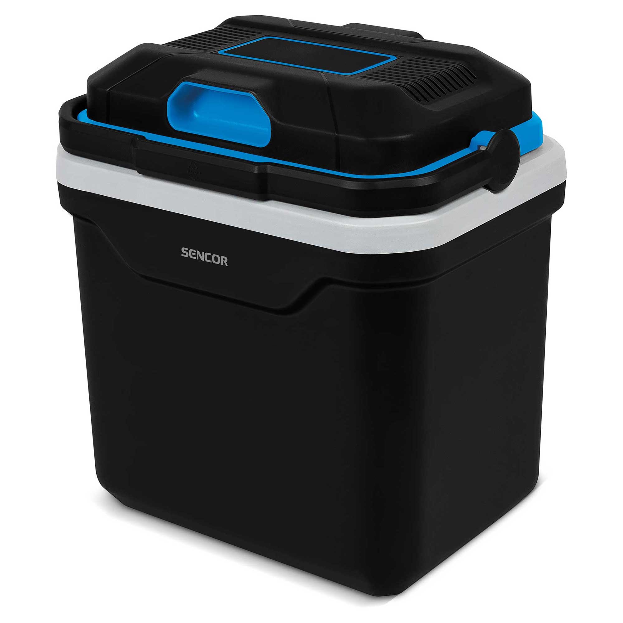 Автохолодильник Sencor SCM 2224BL
Автохолодильник Sencor SCM 2224BL