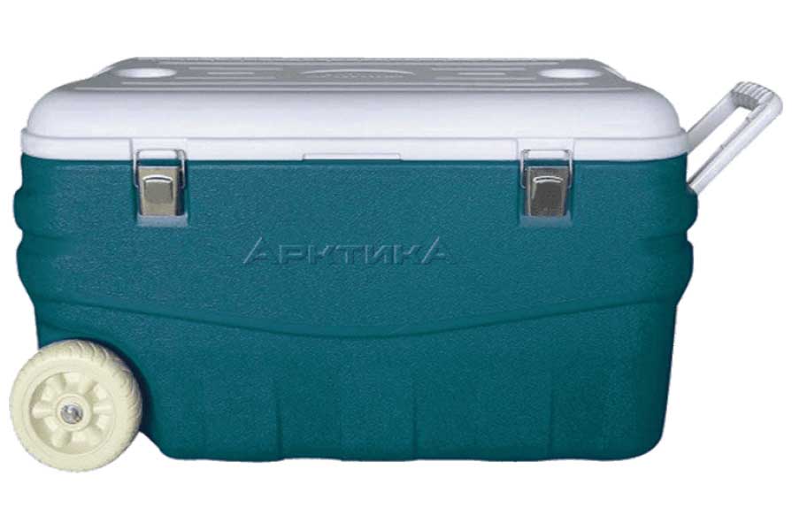 Автохолодильник Арктика 2000-80 80л голубой/белый
Автохолодильник Арктика 2000-80 80л голубой/белый