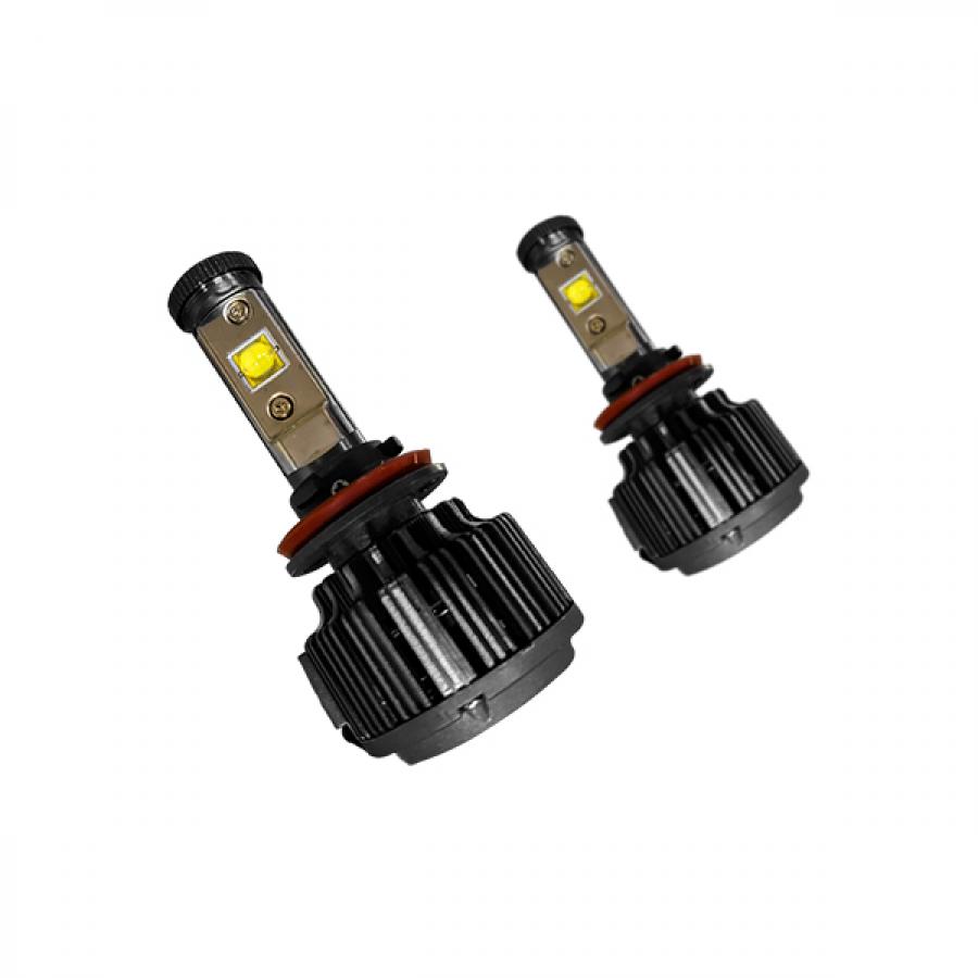 Комплект головного света Sho-me (LH-H1
Комплект головного света Sho-me (LH-H1