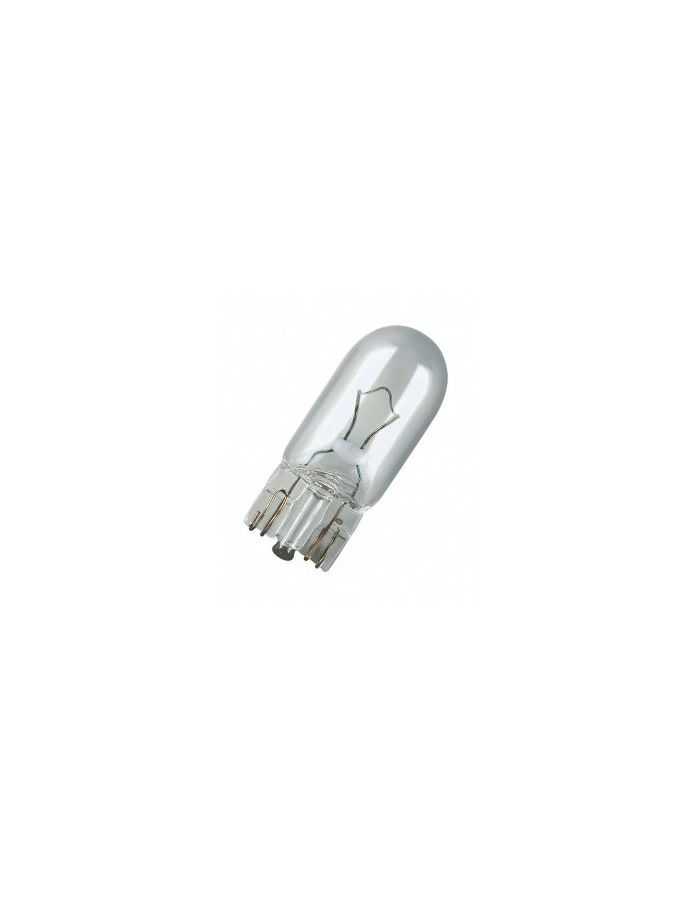 Лампа накаливания OSRAM W5W Original 12V 5W,2825
Лампа накаливания OSRAM W5W Original 12V 5W,2825