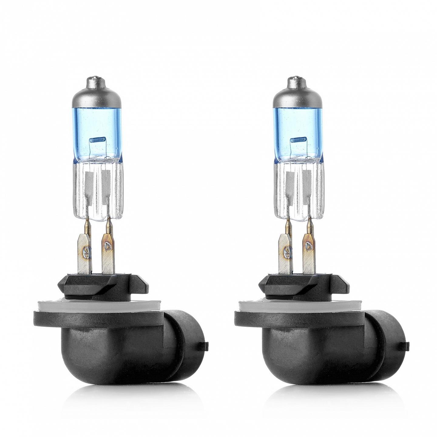 Лампа Clearlight H27 12V-27W LongLife, 1шт.
Лампа Clearlight H27 12V-27W LongLife, 1шт.