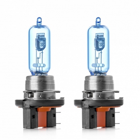 Лампа Clearlight H15 12V-15/55W LongLife (1 шт.)
Лампа Clearlight H15 12V-15/55W LongLife (1 шт.)