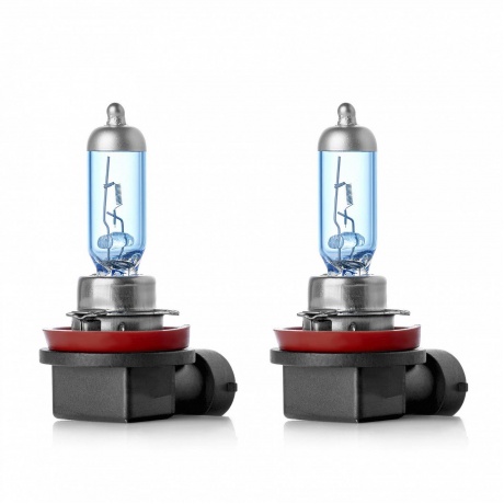 Лампа Clearlight H8 12V-35W WhiteLight (компл., 2 шт.)
Лампа Clearlight H8 12V-35W WhiteLight (компл., 2 шт.)