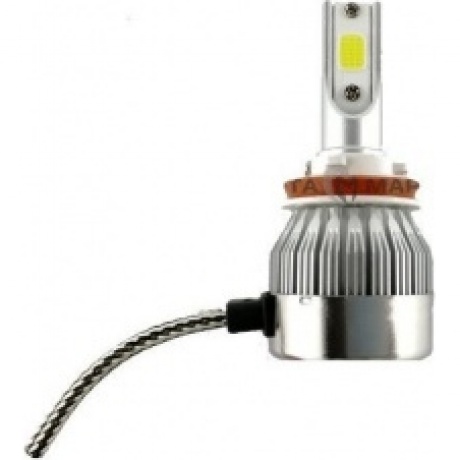 Лампа LED Omegalight Aero H8/H9/H11 3000lm, OLLEDH11AERO
Лампа LED Omegalight Aero H8/H9/H11 3000lm, OLLEDH11AERO