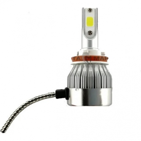 Лампа LED Omegalight Standart H3 2400lm, OLLEDH3ST-1 (1шт.)
Лампа LED Omegalight Standart H3 2400lm, OLLEDH3ST-1 (1шт.)
