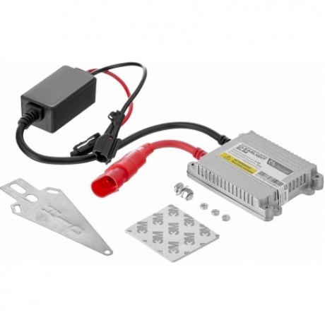 Блок розжига Clearlight Slim 1шт.
Блок розжига Clearlight Slim 1шт.