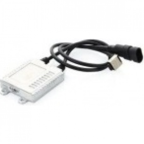 Ксеноновый блок Clearlight под лампу D1 (1шт)
Ксеноновый блок Clearlight под лампу D1 (1шт)