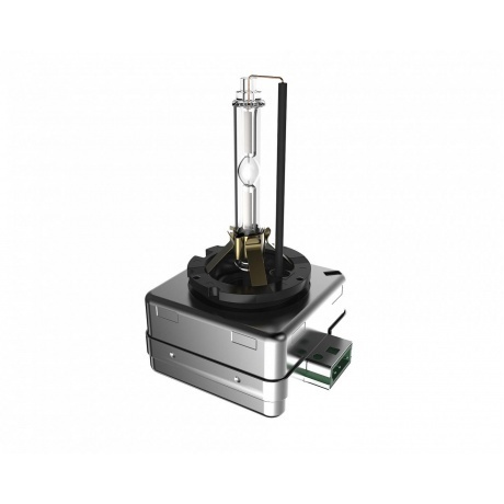 Лампа ксеноновая Clearlight D1S 5000K
Лампа ксеноновая Clearlight D1S 5000K
