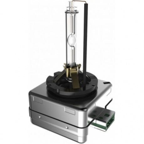 Лампа ксеноновая Clearlight D1S 6000K, 1шт.
Лампа ксеноновая Clearlight D1S 6000K, 1шт.