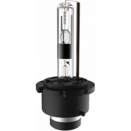 Лампа ксеноновая Clearlight D4S 6000K
Лампа ксеноновая Clearlight D4S 6000K