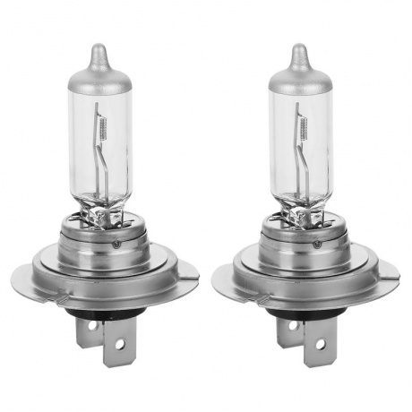 Лампа автомобильная OSRAM H7 55W PX26d+100% Night Breaker Silver, 2шт, 12V, 64210NBS2
Лампа автомобильная OSRAM H7 55W PX26d+100% Night Breaker Silver, 2шт, 12V, 64210NBS2