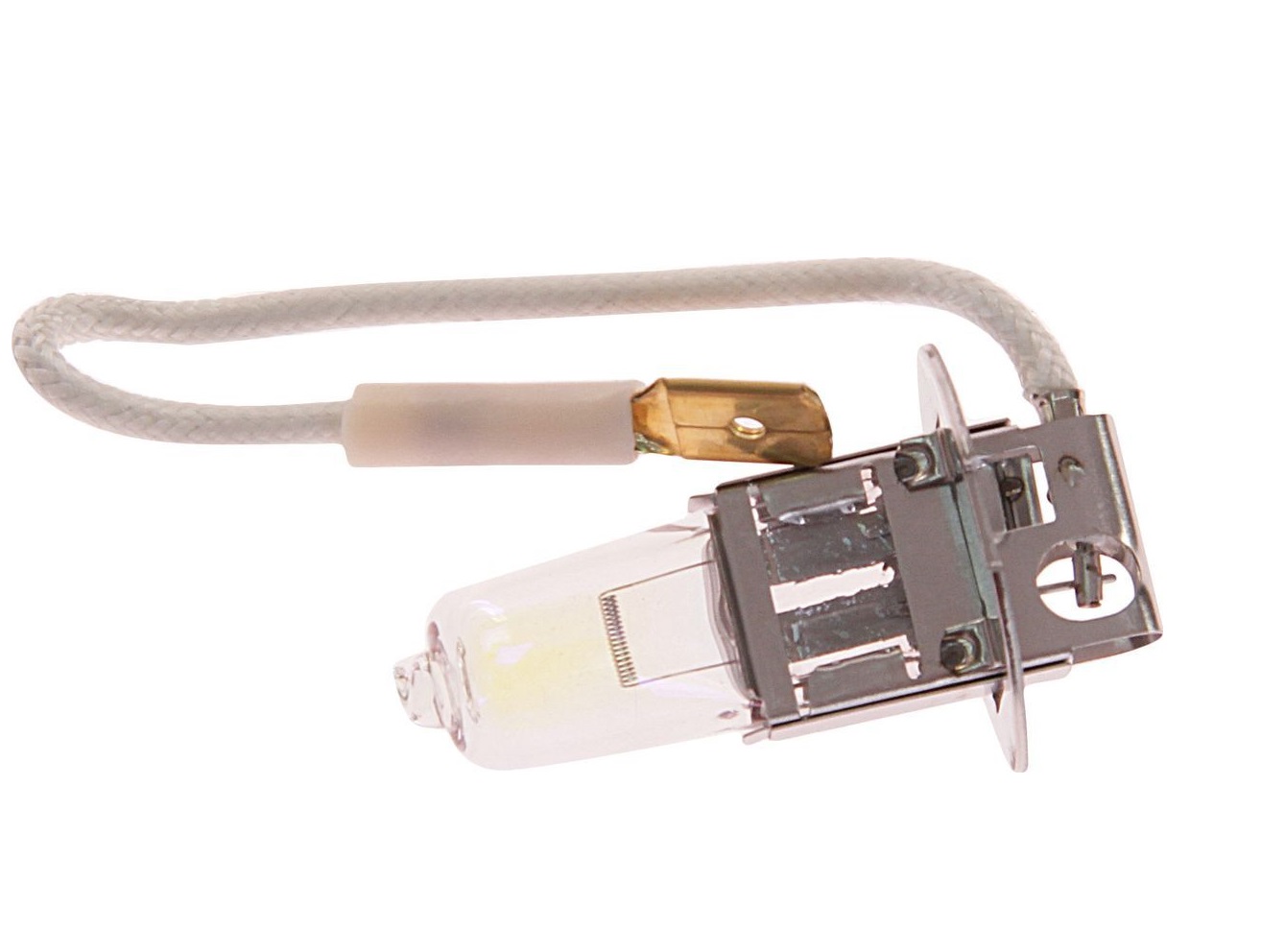 Лампа автомобильная OSRAM H3 55W PK22s+30% Allseason Super 3000K 12V, 64151ALS
Лампа автомобильная OSRAM H3 55W PK22s+30% Allseason Super 3000K 12V, 64151ALS