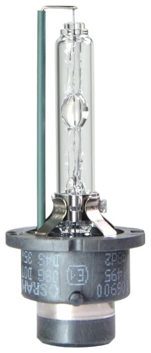 Лампа ксеноновая OSRAM D4S Xenarc Night Breaker Unlimited 42V-35W, 1шт, P32d-5, 66440XNB
Лампа ксеноновая OSRAM D4S Xenarc Night Breaker Unlimited 42V-35W, 1шт, P32d-5, 66440XNB