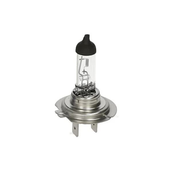 Лампа галогенная Bosch H7 Longlife Daytime 55W (1987302078
Лампа галогенная Bosch H7 Longlife Daytime 55W (1987302078