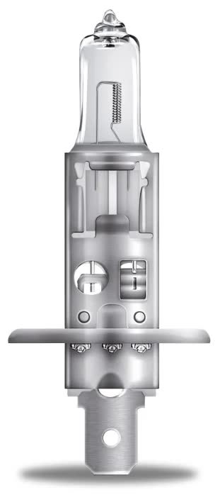 Лампа галогенная Osram H1 Ultra Life 12V-55W (64150ULT-01B
Лампа галогенная Osram H1 Ultra Life 12V-55W (64150ULT-01B