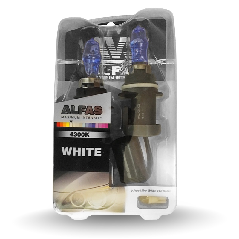 Лампа автомобильная AVS HB5 Alfas Maximum Intensity 12V 85W, 2+2шт (A07287S
Лампа автомобильная AVS HB5 Alfas Maximum Intensity 12V 85W, 2+2шт (A07287S