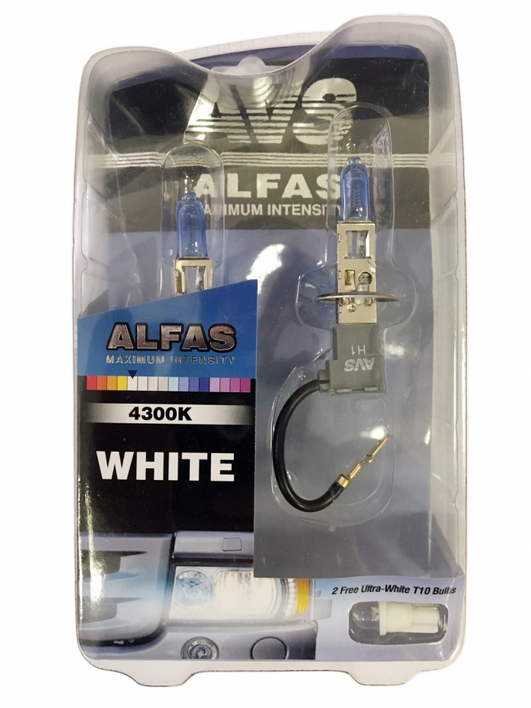 Лампа автомобильная AVS H1 Alfas Maximum Intensity 24V 85W, 2+2шт (A07239S
Лампа автомобильная AVS H1 Alfas Maximum Intensity 24V 85W, 2+2шт (A07239S