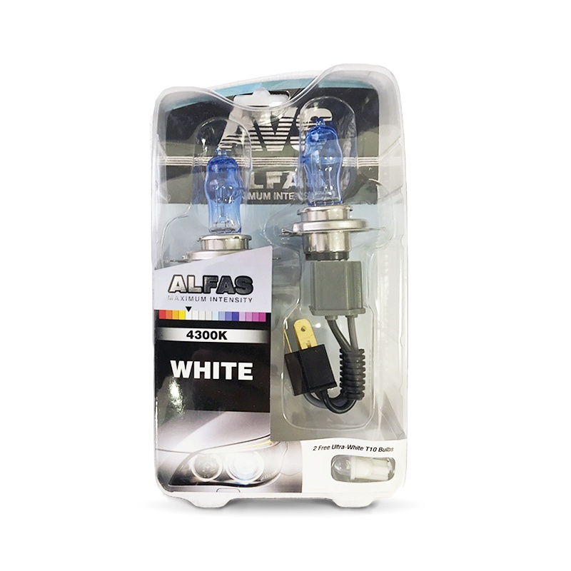 Лампа автомобильная AVS H4 Alfas Maximum Intensity 12V 75/85W, 2+2шт (A07235S
Лампа автомобильная AVS H4 Alfas Maximum Intensity 12V 75/85W, 2+2шт (A07235S