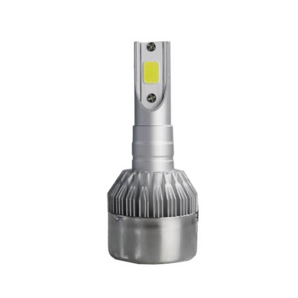 Лампа светодиодная C2R C6-H7
Лампа светодиодная C2R C6-H7