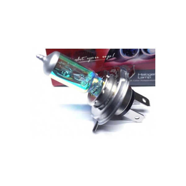 Лампа автомобильная Xtec H4 P43t Neon Blue AHL 24V 75/70W (48892NB)
Лампа автомобильная Xtec H4 P43t Neon Blue AHL 24V 75/70W (48892NB)