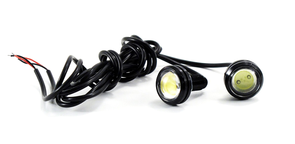 Ходовые огни Вымпел DRL-YY-3W
Ходовые огни Вымпел DRL-YY-3W