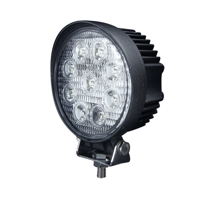 Светодиодная фара Вымпел WL-827F
Светодиодная фара Вымпел WL-827F