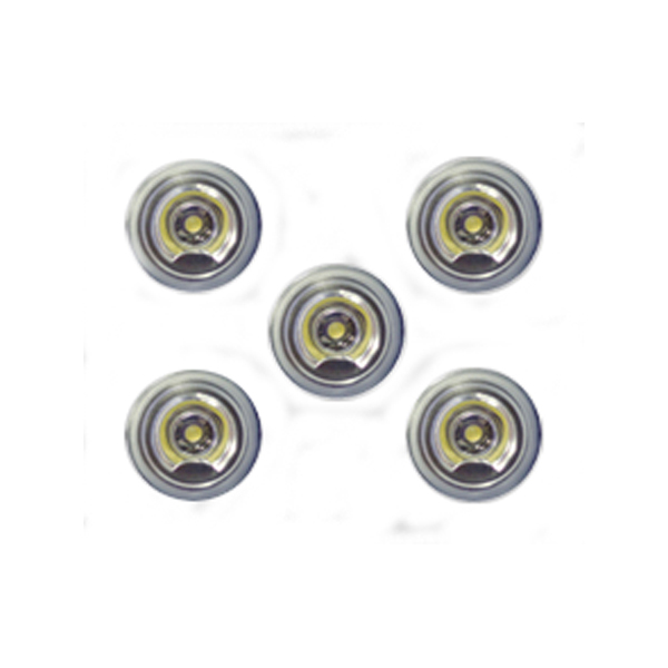 Дневные ходовые огни SKY DRL-902ML
Дневные ходовые огни SKY DRL-902ML