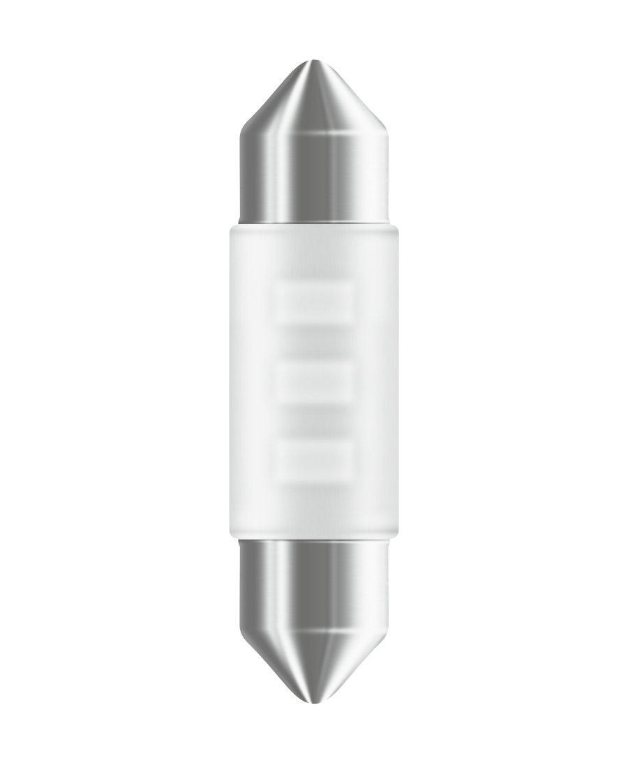 Лампа автомобильная OSRAM C5W (SV8.5-8) 36мм LED Standart Blue 12V, 6436BLбл
Лампа автомобильная OSRAM C5W (SV8.5-8) 36мм LED Standart Blue 12V, 6436BLбл