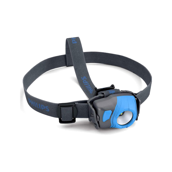 Фонарь инспекционный Philips HDL10 LED LPL29 B1
Фонарь инспекционный Philips HDL10 LED LPL29 B1