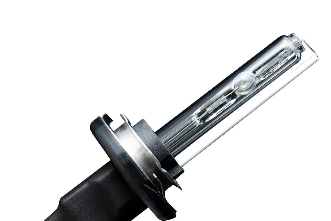 Лампа ксеноновая Sho-me Н16 (4300К)
Лампа ксеноновая Sho-me Н16 (4300К)