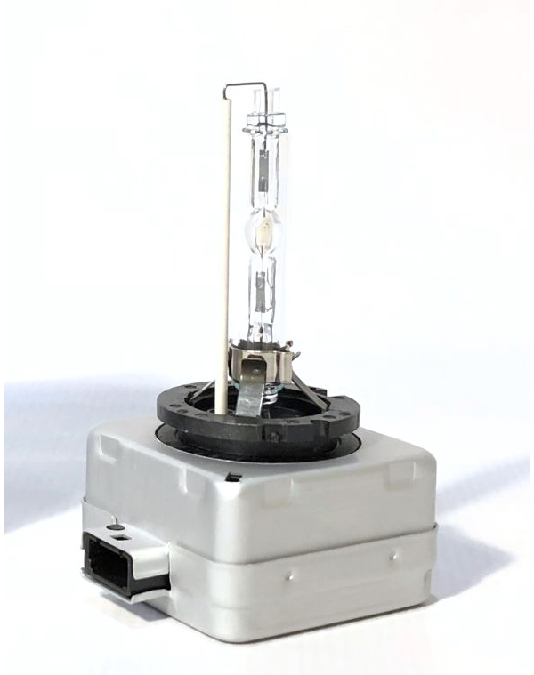 Лампа ксеноновая C3 D3S (6000K), 1 шт.
Лампа ксеноновая C3 D3S (6000K), 1 шт.