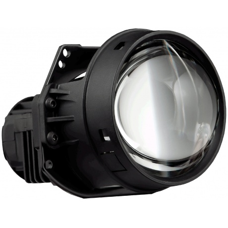 Бидиодная линза VIPER VECTOR штатная, 3"
Бидиодная линза VIPER VECTOR штатная, 3"