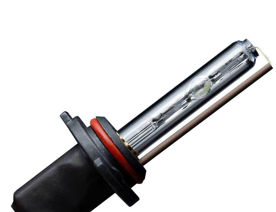 Ксеноновая лампа Viper HB4-9006 (6000K)
Ксеноновая лампа Viper HB4-9006 (6000K)