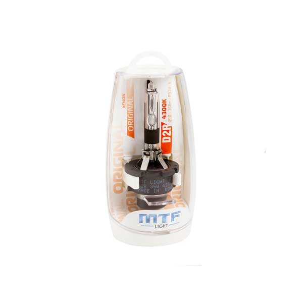 Лампа ксеноновая MTF Light Original D2R 12V 35W 4300K (SBD2R4) 1шт
Лампа ксеноновая MTF Light Original D2R 12V 35W 4300K (SBD2R4) 1шт