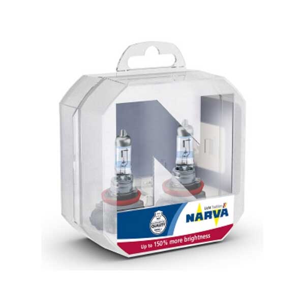 Лампа автомобильная Narva RP150 H1 12V 55W P14.5s, 2шт, 48068
Лампа автомобильная Narva RP150 H1 12V 55W P14.5s, 2шт, 48068