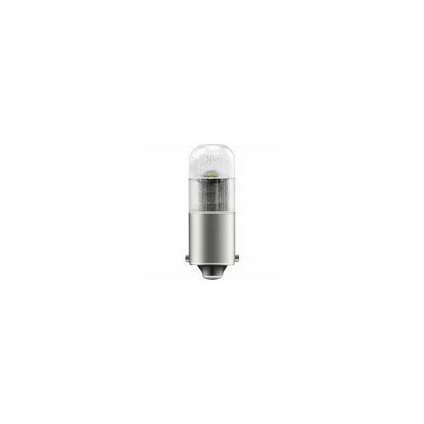 Лампа светодиодная Osram T4W 12V-LED (BA9s) White, 2шт, 3893DWP-02B
Лампа светодиодная Osram T4W 12V-LED (BA9s) White, 2шт, 3893DWP-02B