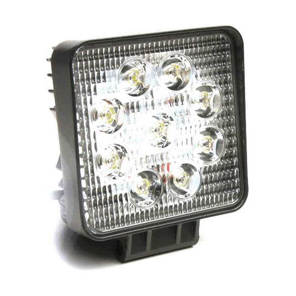 Дополнительная фара Lumen MLP-STE27WS1260S
Дополнительная фара Lumen MLP-STE27WS1260S