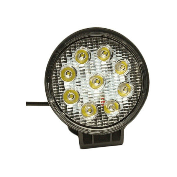 Дополнительная фара Lumen MLP-SLE27WR1854S
Дополнительная фара Lumen MLP-SLE27WR1854S