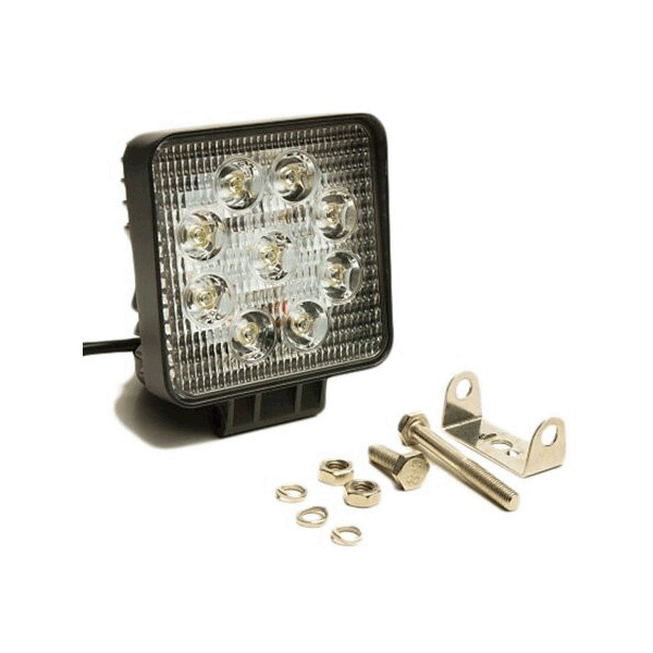 Дополнительная фара Lumen MLP-SLE27WS1856F
Дополнительная фара Lumen MLP-SLE27WS1856F