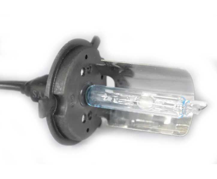 Лампа Биксеноновая VIPER H4 HL (4300K)
Лампа Биксеноновая VIPER H4 HL (4300K)