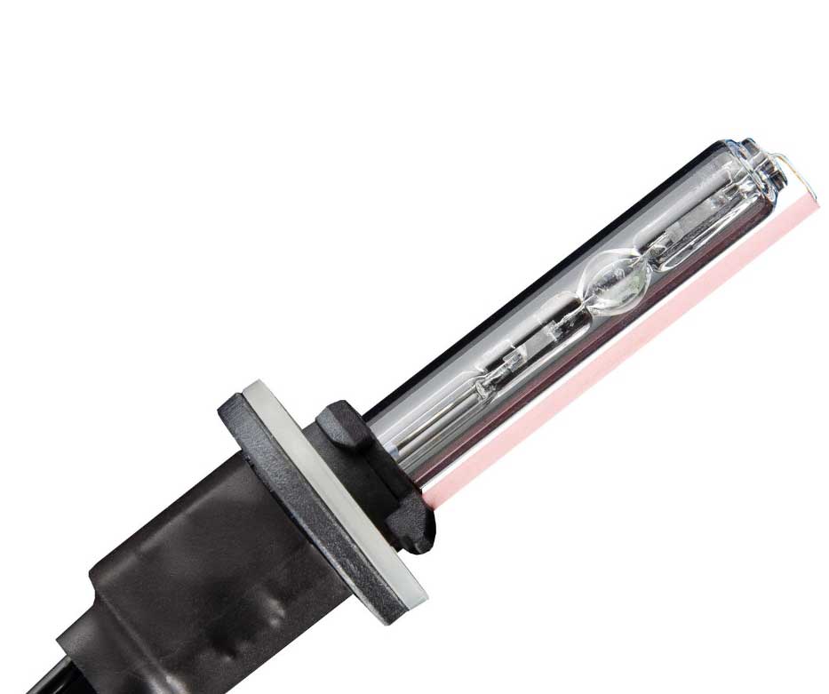 Лампа ксеноновая С3 H27 (5000K)
Лампа ксеноновая С3 H27 (5000K)