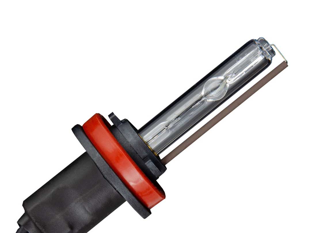 Лампа ксеноновая С3 H11 (5000K)
Лампа ксеноновая С3 H11 (5000K)