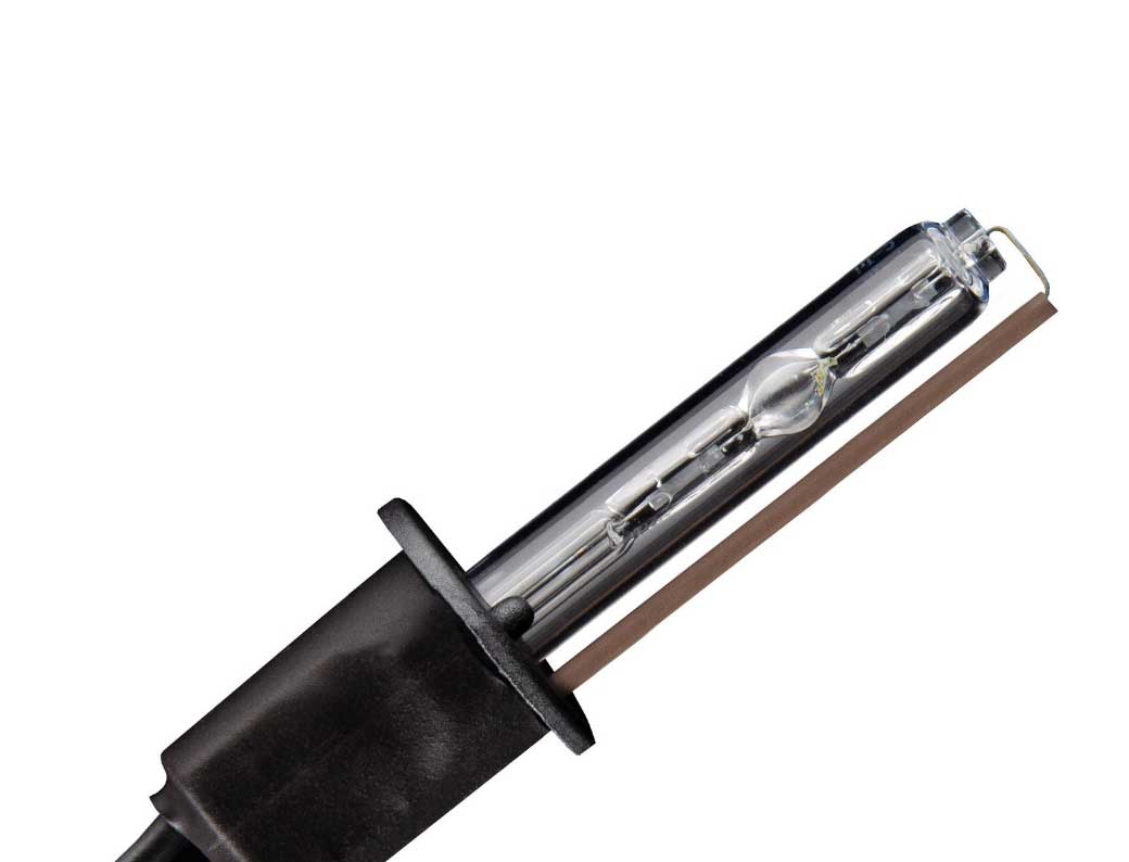 Лампа ксеноновая С3 H1 (5000K)
Лампа ксеноновая С3 H1 (5000K)