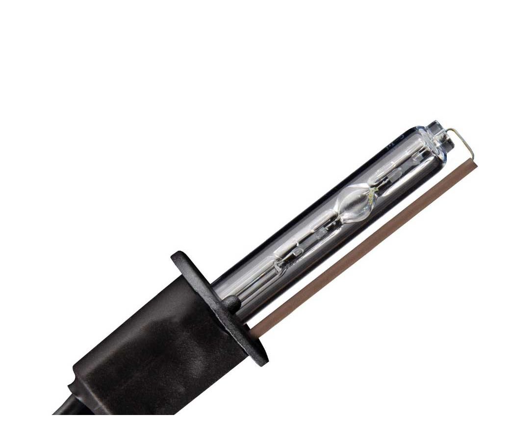 Лампа ксеноновая С3 H1 (5000K) 
Лампа ксеноновая С3 H1 (5000K)